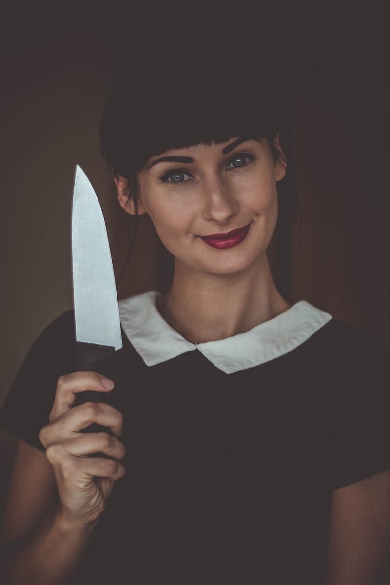 Knife Sets