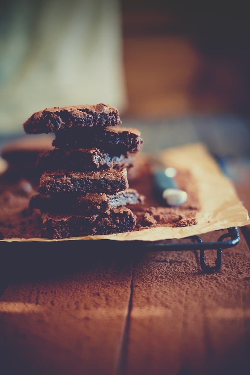 Chocolate Brownies