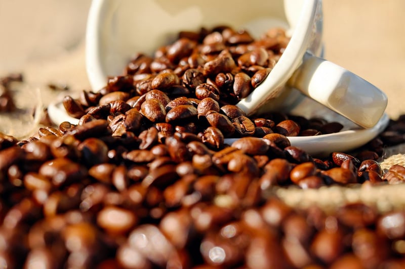 Coffee Culture