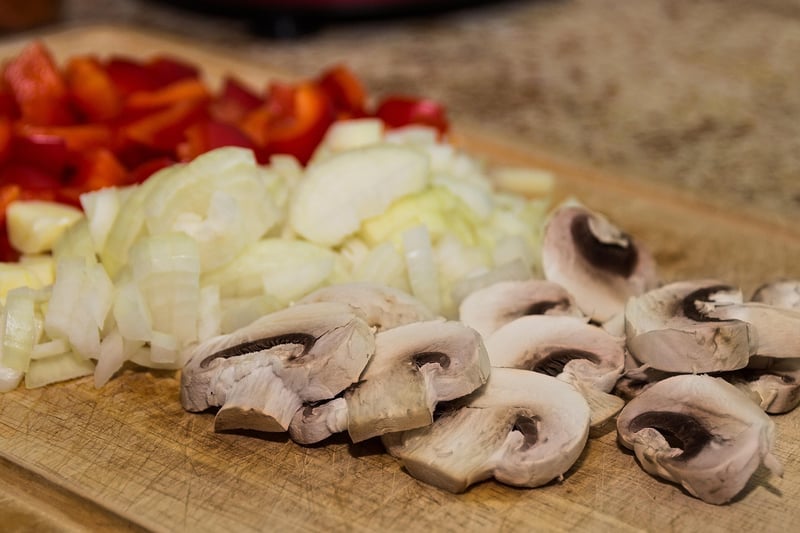 Chef's Knife