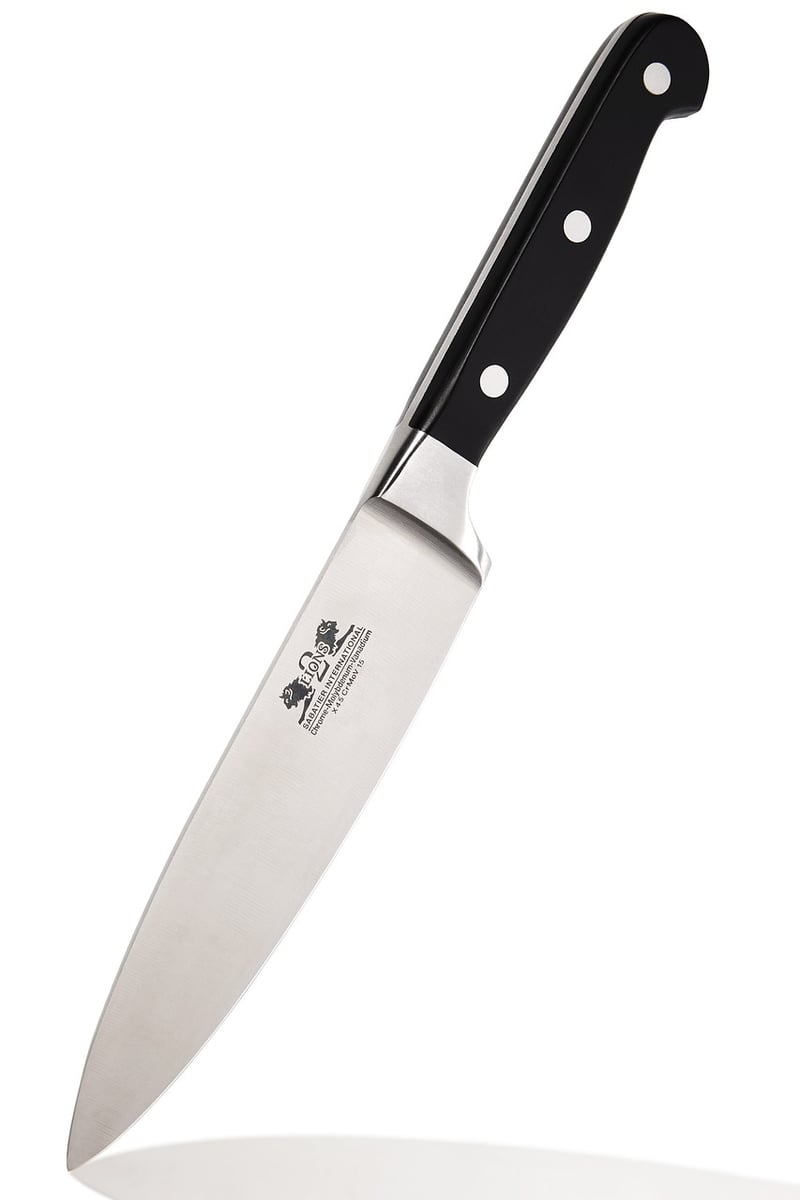 Shun Knife Set
