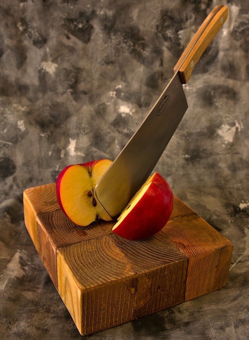 Wusthof Knife Set