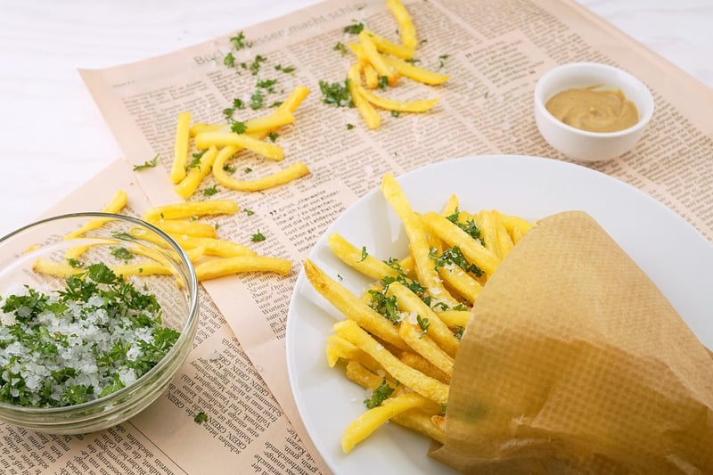 Potato Chips
